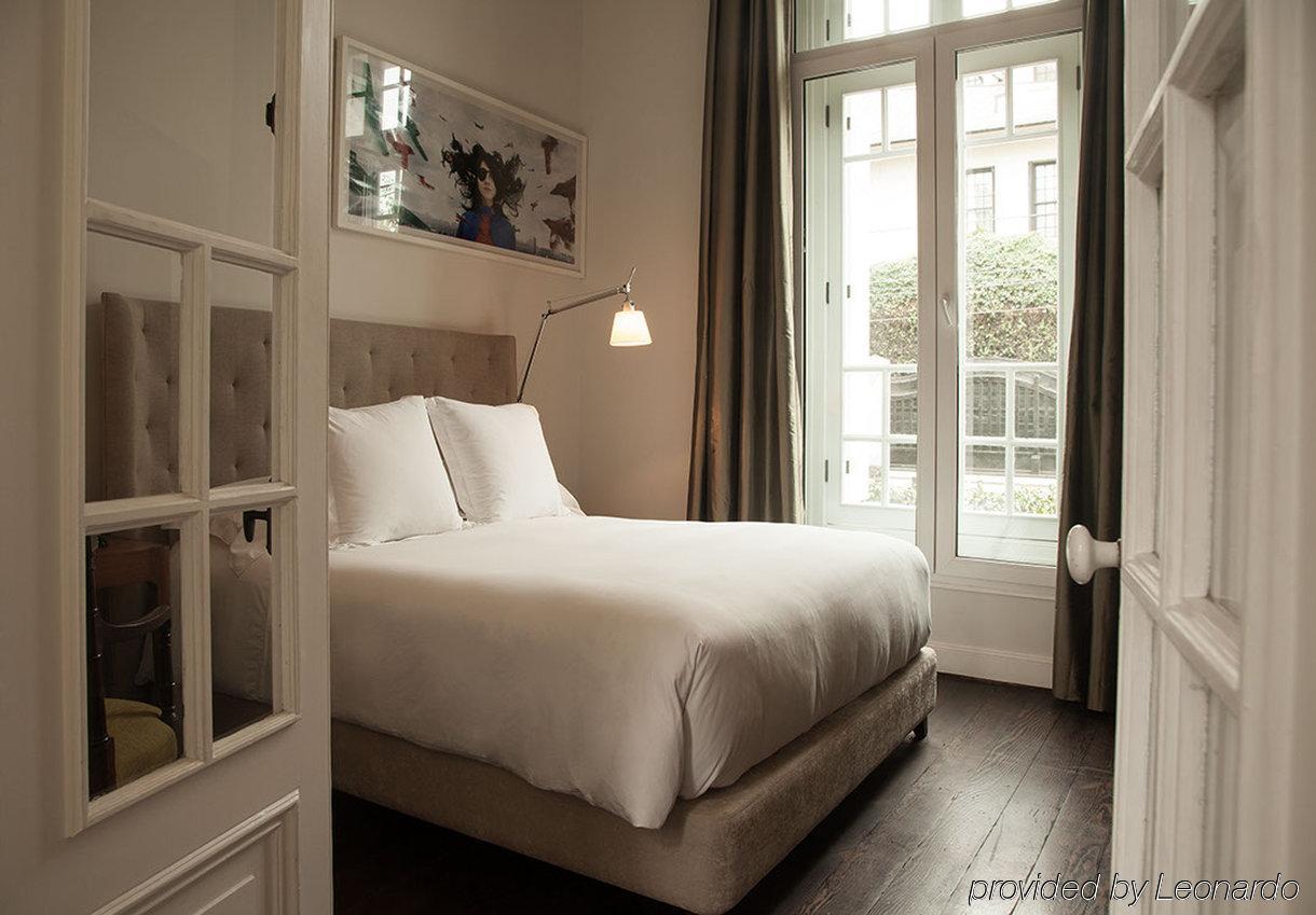 Hotel B Lima Bagian luar foto