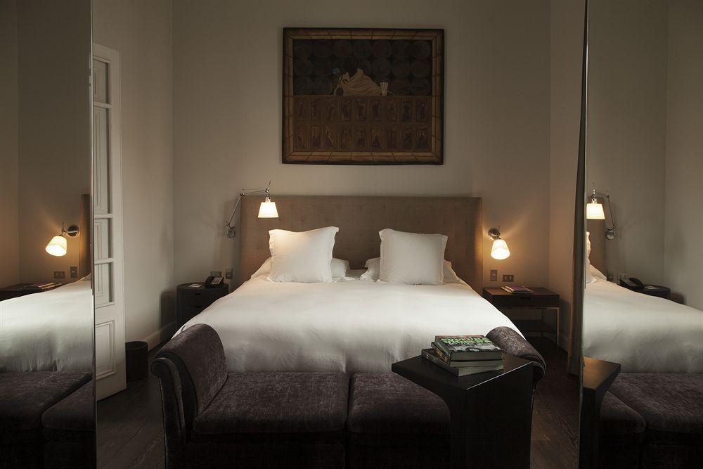 Hotel B Lima Bagian luar foto
