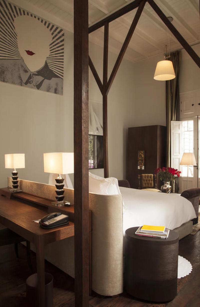 Hotel B Lima Bagian luar foto