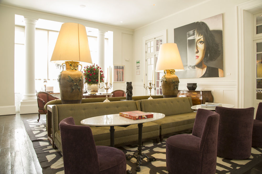 Hotel B Lima Bagian luar foto