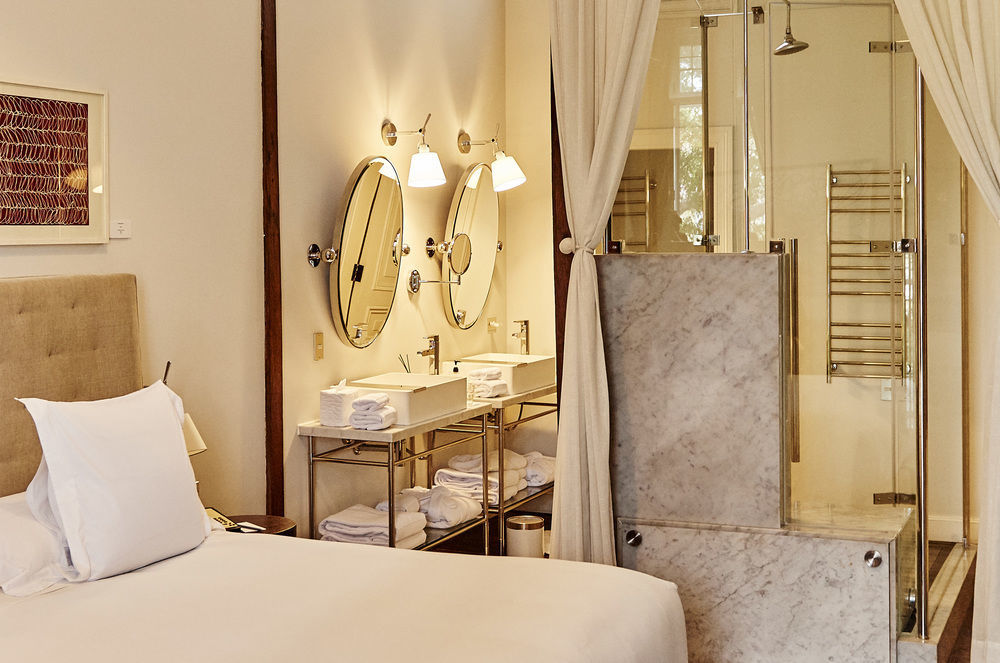 Hotel B Lima Bagian luar foto