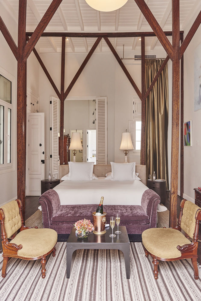 Hotel B Lima Bagian luar foto